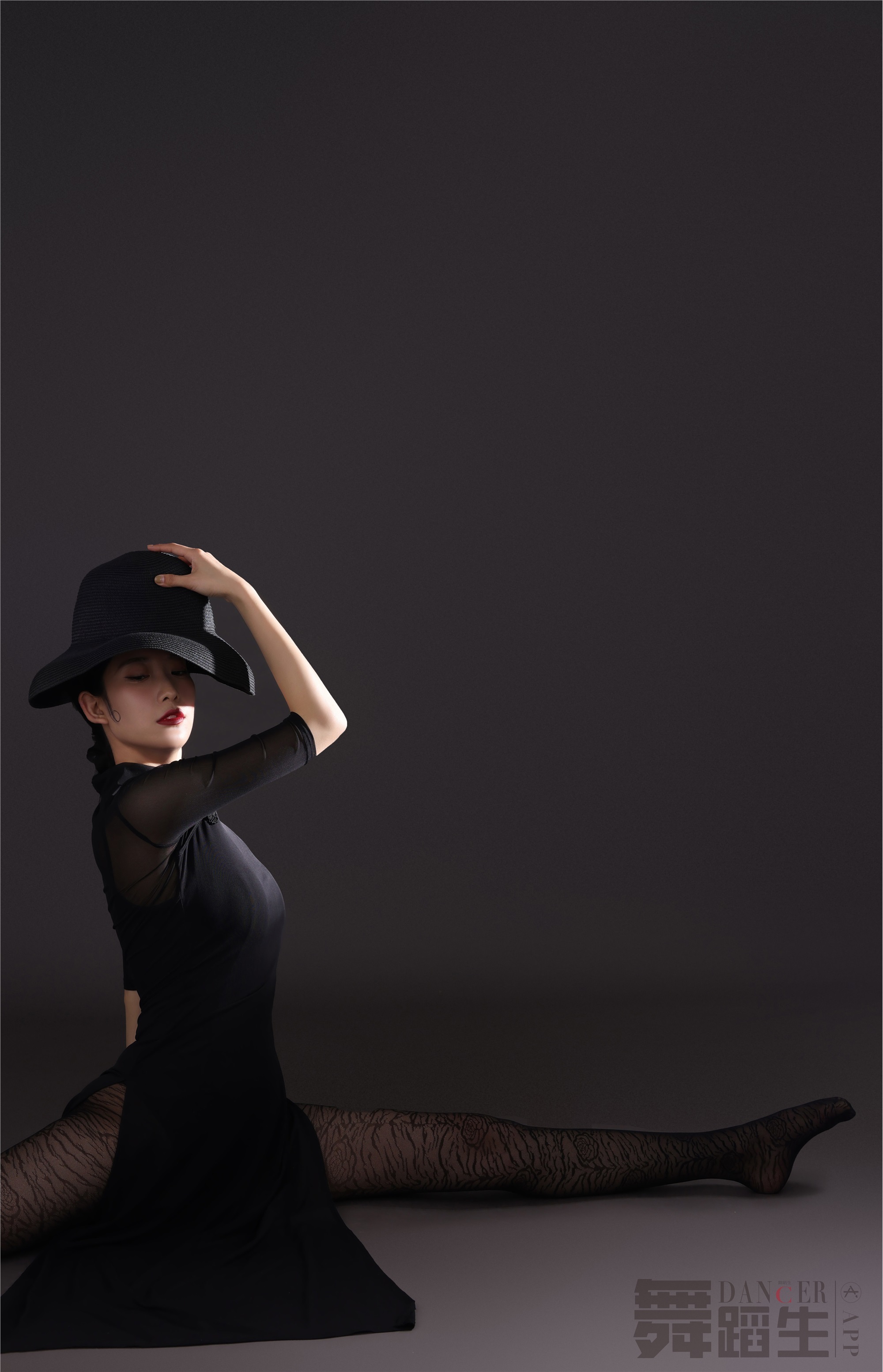 GALLI嘉丽 舞蹈生日记 094 - 魅 杨静